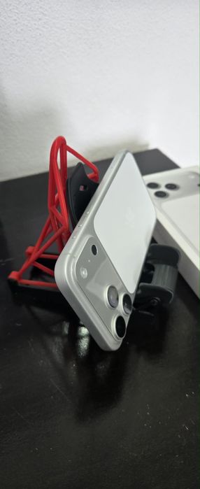 Iphone 17 pro max  256 gigas  impecavel