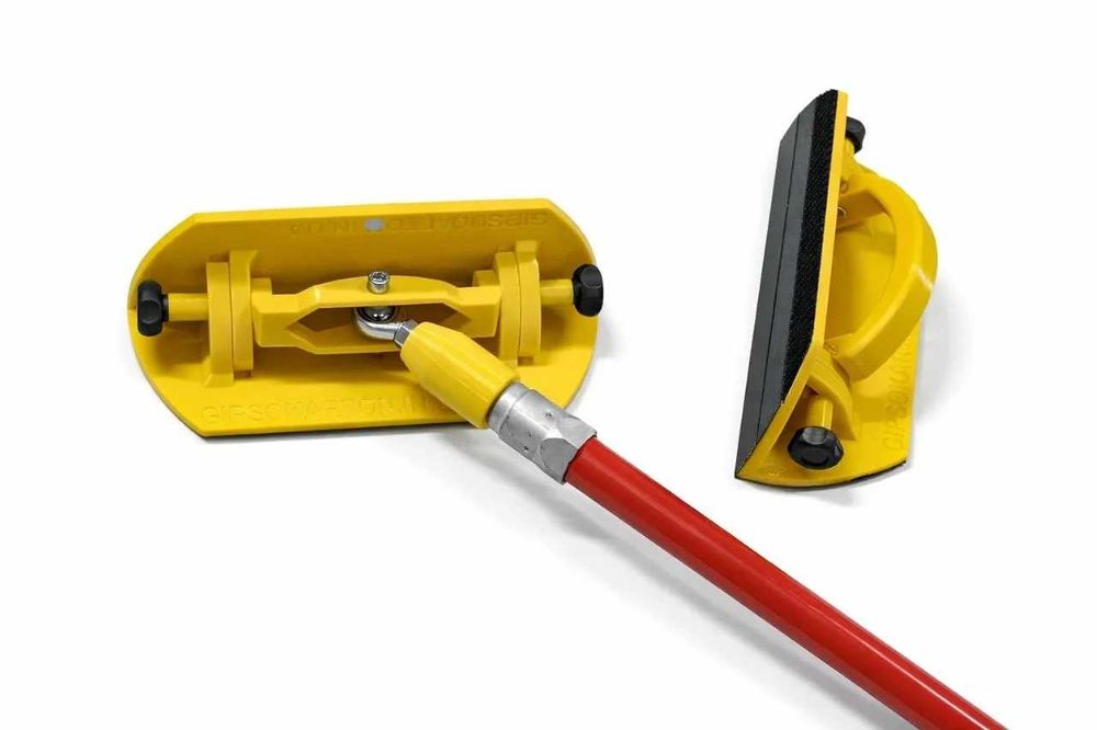 Кутова регульована терка для шліфування