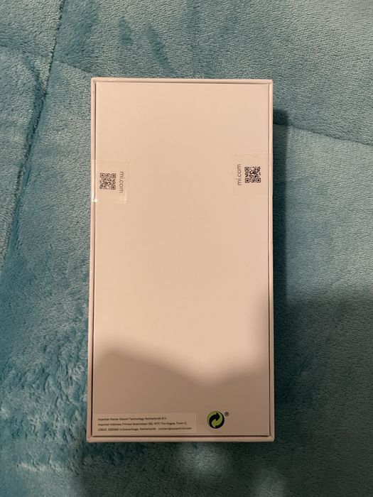 Xiaomi redmi note 14 8gb ram 256gb