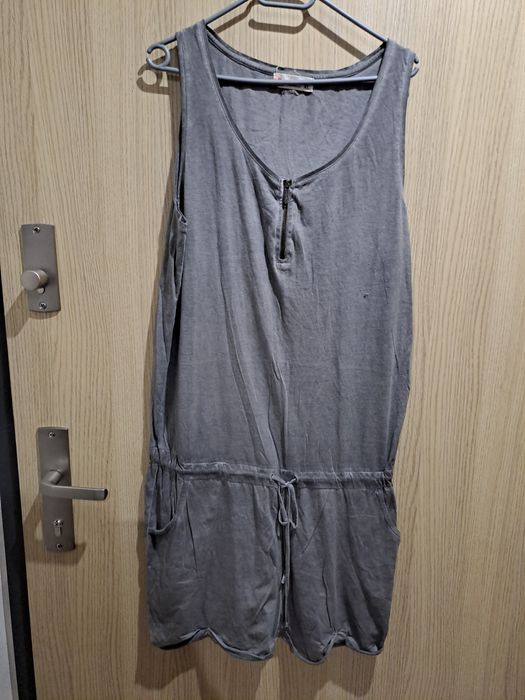 (1012) Kombinezon damski r.XL Diverse