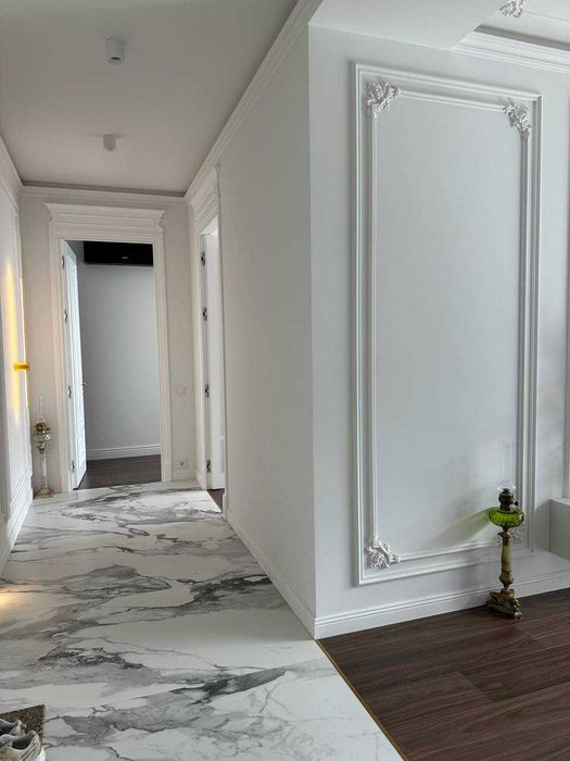 2-rooms apartment apartment by the address st. Kulikovo pole pl Oktyabrskoy revolyutsii pl (area 86 m²) - Atlanta.ua - photo 9