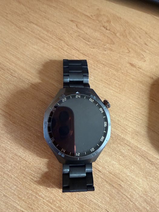 Smartwatch Huawei zamiennik sportowy zegarek sk