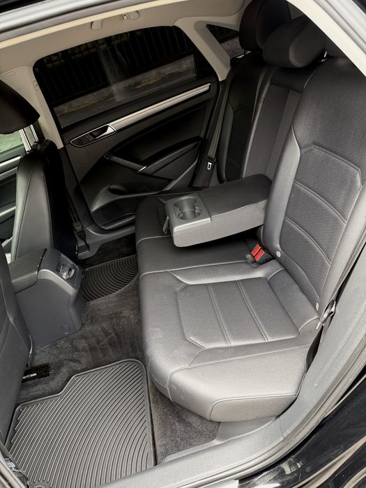 Volkswagen passat B8