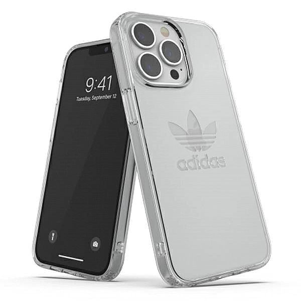 Etui Adidas OR Protective Clear Case na iPhone 13 Pro / iPhone 13 - pr