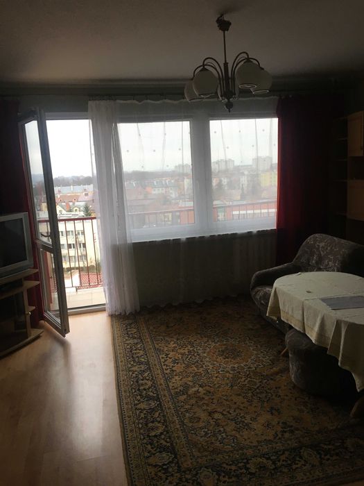 4 pokoje mieszkanie w Centrum do wynajęcia od zaraz, Ostrowiec Świętokrzyski