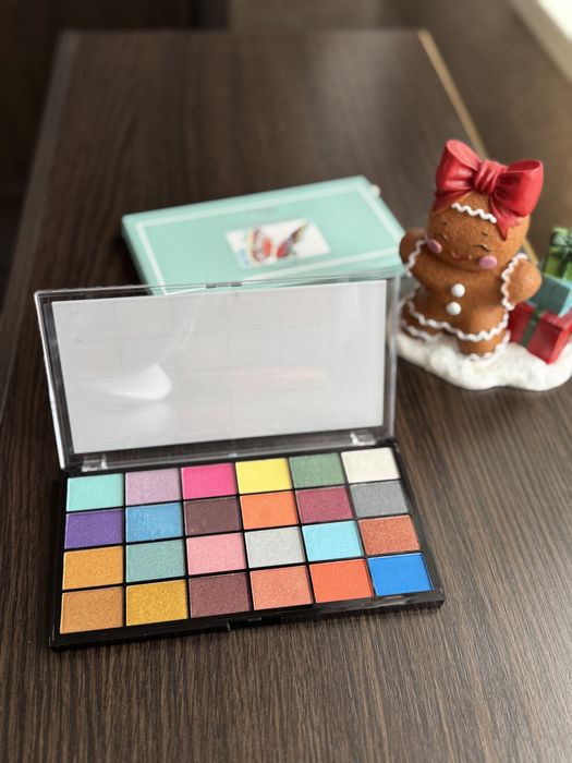 Тіні для розпису пряників