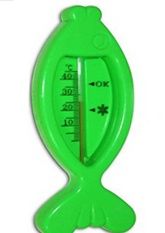 Термометр для води Рибка