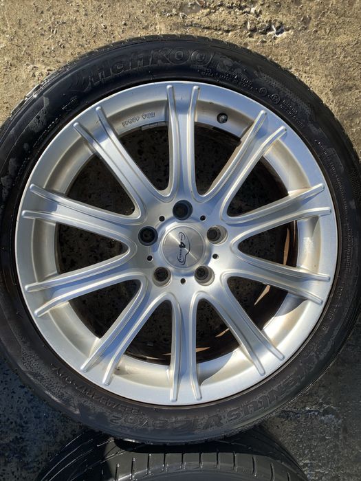 Диски R17 Р17 5х112 5*112 ET38 7J 5x112