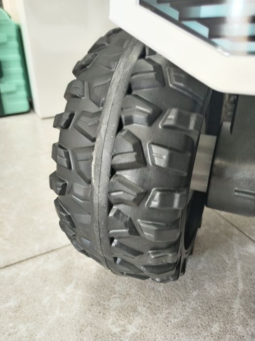 Jipe elétrico criança 12v