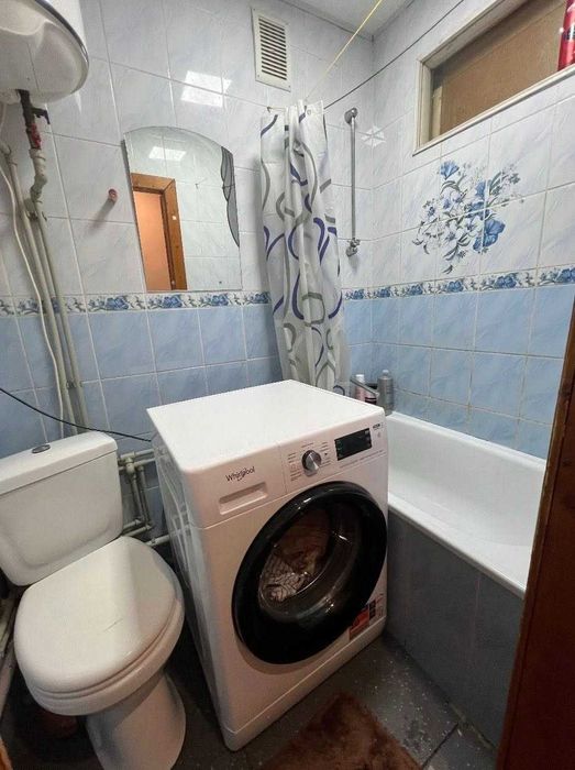 Продаж 1-кімнатної квартири