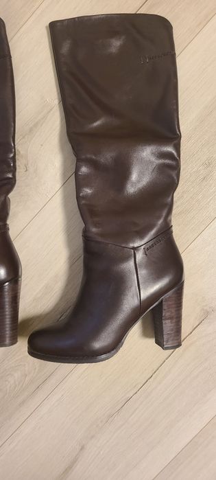 Зимові сапожки polann