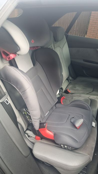 Fotelik samochodowy Römer Britax Kidfix 2 R 15-36kg Stan idealny