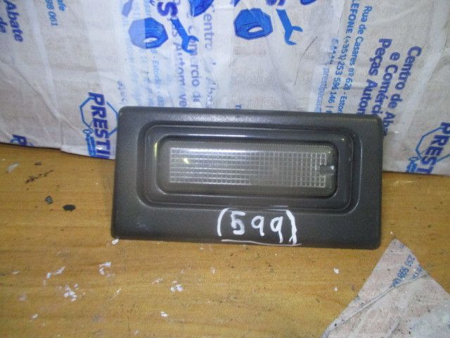 Plafonier frente RENAULT Express Van/Combi