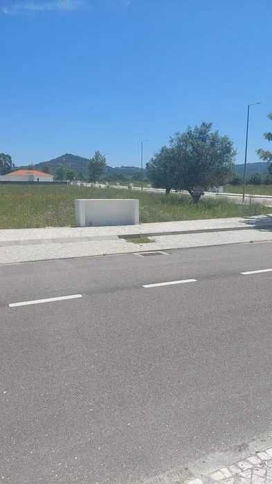 Loteamento Novo Rabaçal - Moradias a iniciar - Oportunidade.