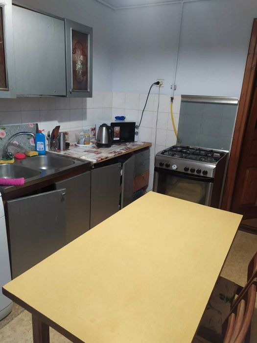 Кімната для дівчини (двох) Кульпарківська-Вол.Велик без макл і власн