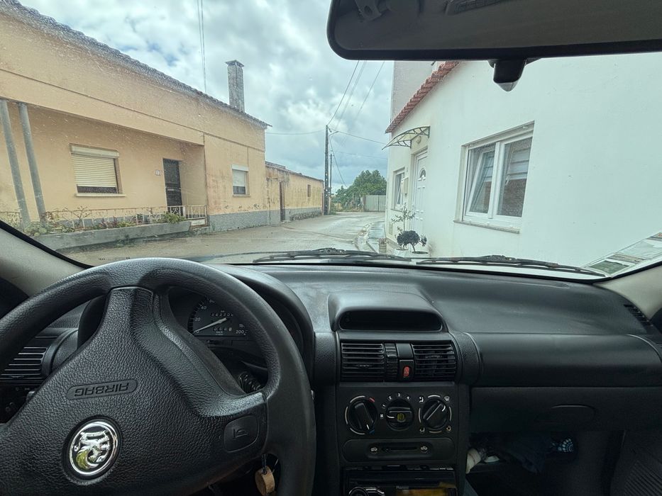 Carro para venda