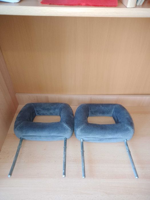 Подголовники Opel GM 25R-0388004, 25R-0388005 2 штуки.