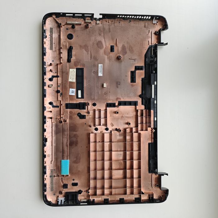 Ноутбук hp 15-ay080ur/250 g5/255 g5