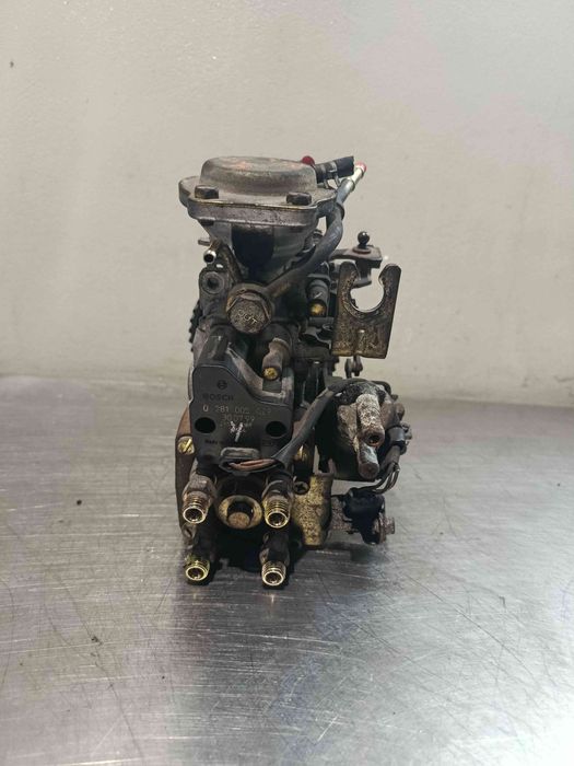 Bomba injetora OPEL Corsa B