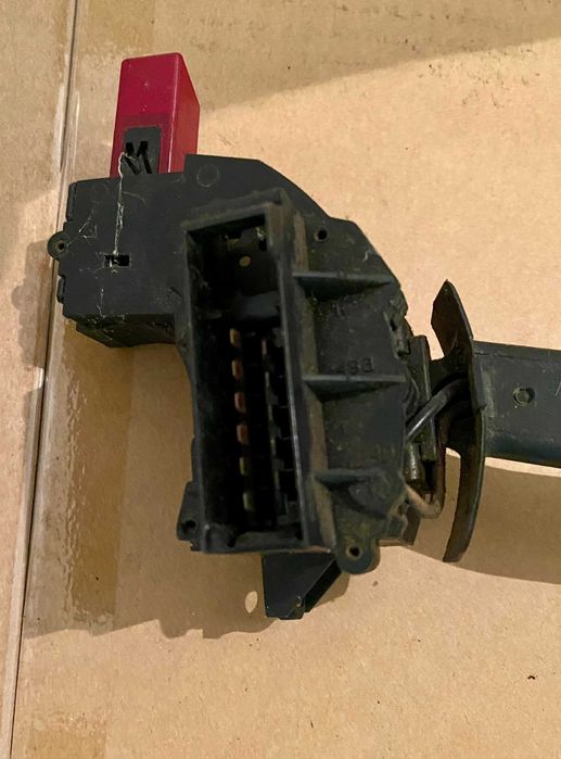 Manete piscas Ford Transit 1994 a 2000 ref. 13B302AD