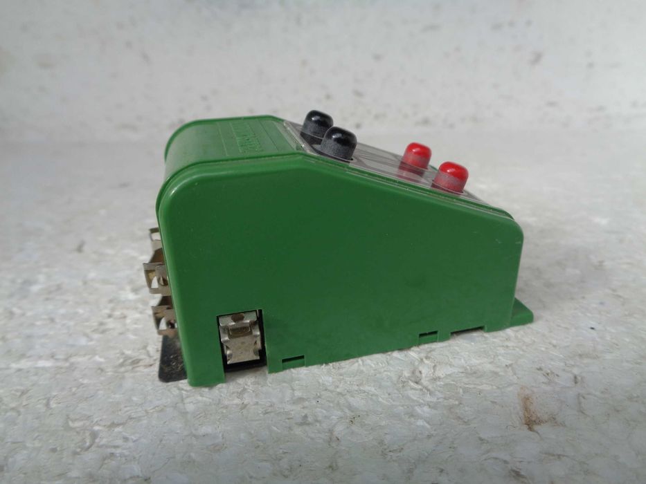 1:87 Fleischmann comando de desvios efetricos refª 6920 pista comboio