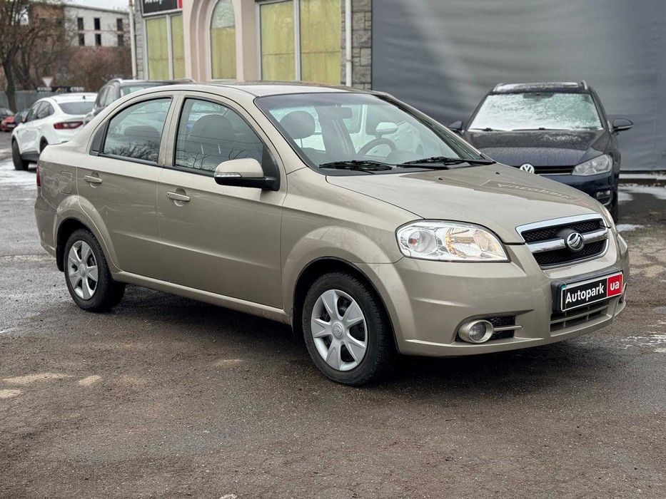 Продам ЗАЗ Vida 2014р. #74003