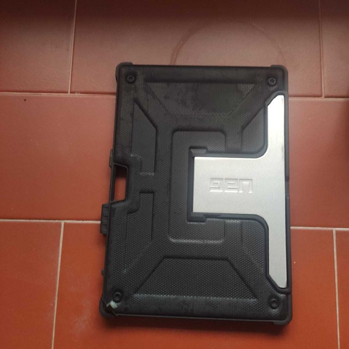 Microsoft Surface Pro 7 (intel i7) + Teclado + Surface Dock 2.