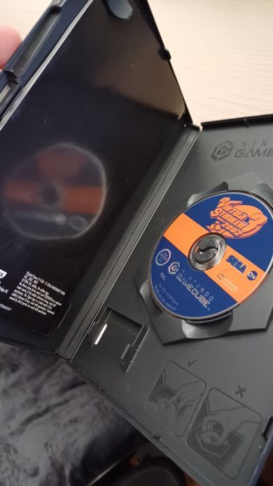 Virtua Striker 3 2002 Gamecube