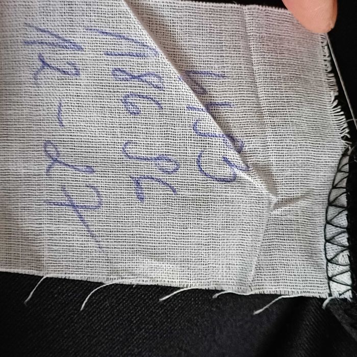 eleganckie spodnie męskie sylwester studniówka XL