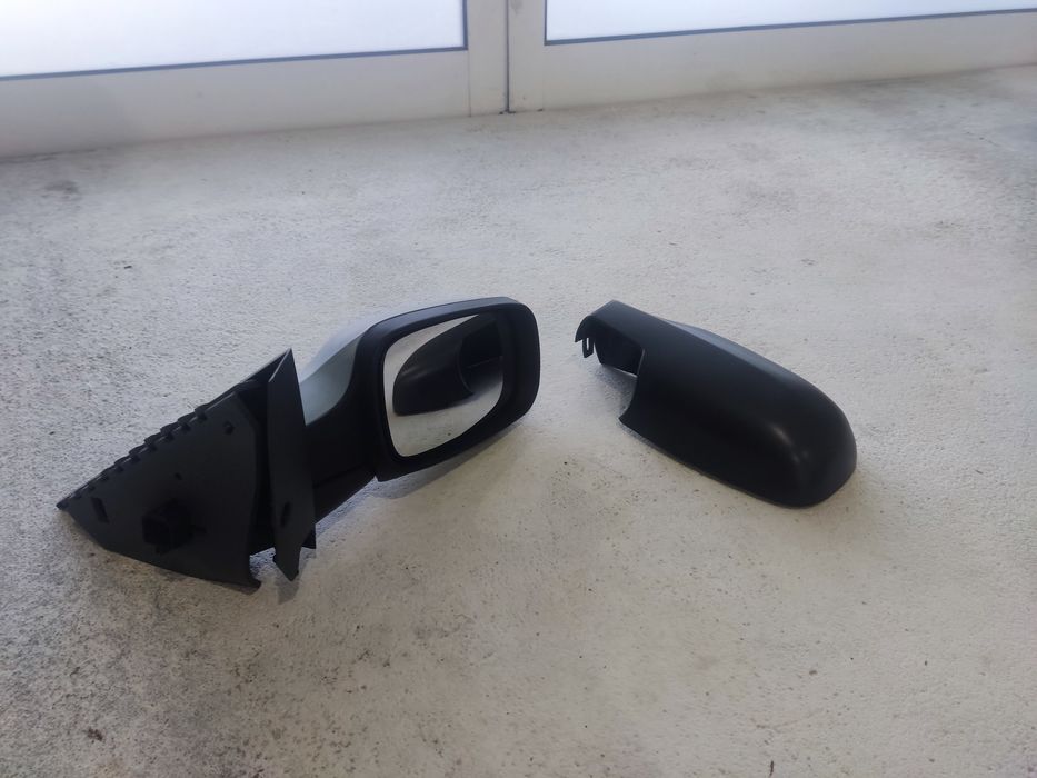 Espelho completo Renault Scenic