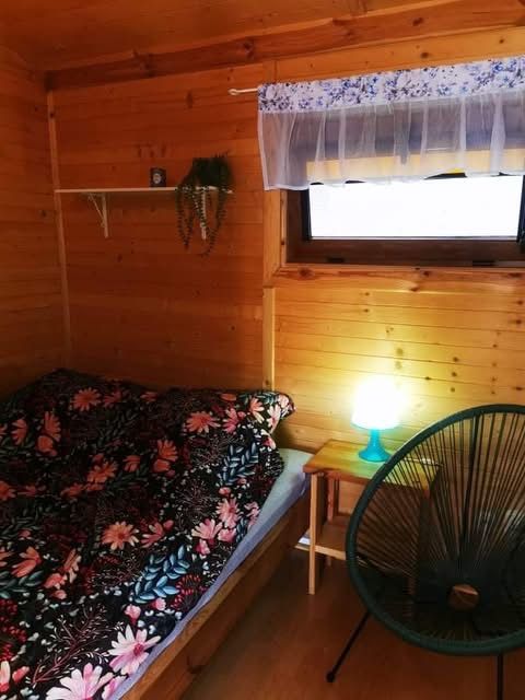 Domek letniskowy U Asi