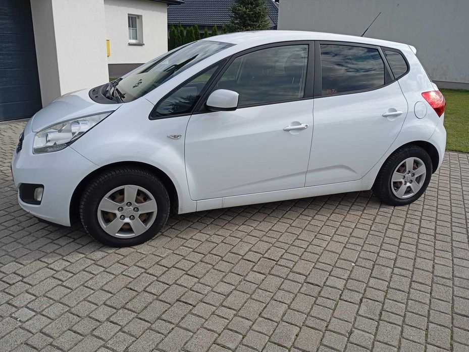 Kia Venga