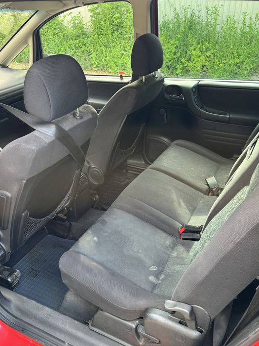 Продам opel zafira 2.2 diesel в Харькове