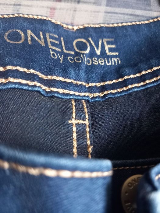 Spodnie damskie OneLove