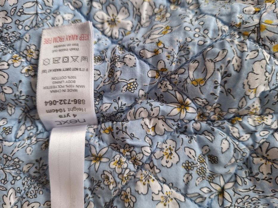 Kurtka wiosenna Next