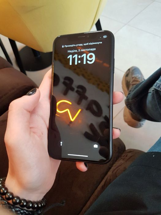 Iphone XR 128 (r-sim)