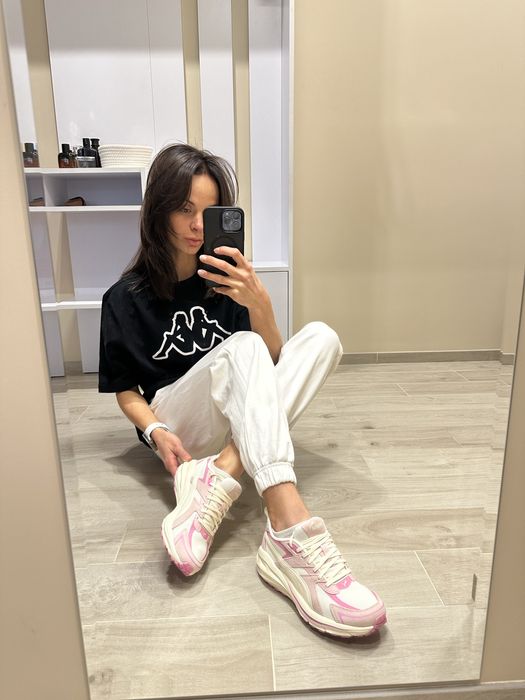 Жіночі оригінальні кросівки Puma Hipnotic LS 395295 17