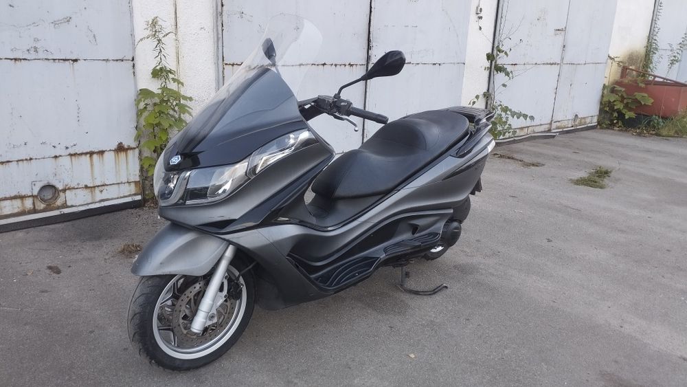 Piaggio