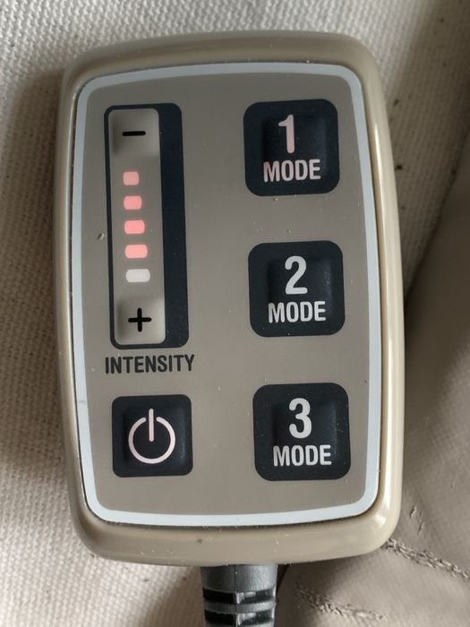 Tchibo- masażer karku