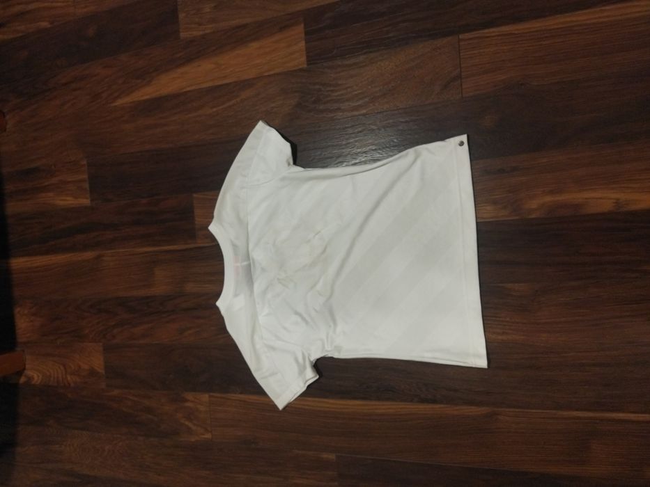 Koszulka sportowa M damska Reebok