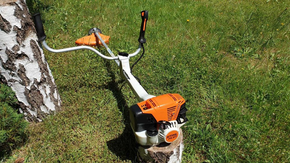 KOSA Spalinowa STIHL FS311 FS 311 Perfect
