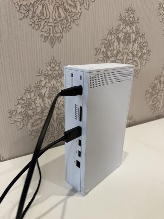 Xbox siries S 512 GB