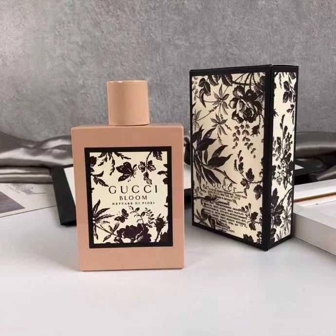 GUCCI bloom Perfumy 100ML