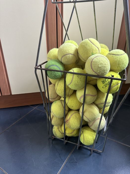 Мʼячі тенісні Head tour