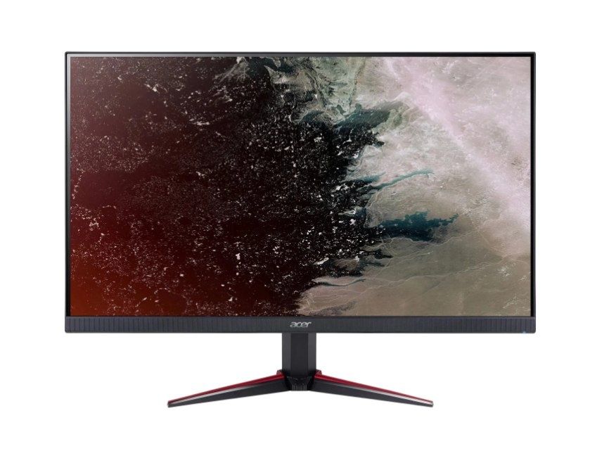 acer nitro vg240y - купити монітори для ПК - Ціна на OLX.ua