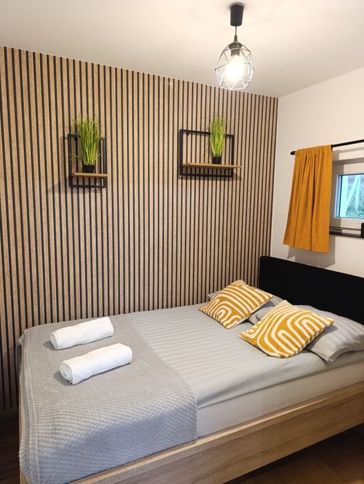 Domek "Na Wądołach"