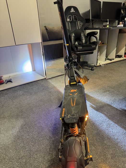 Kugo Kirin g2 Master