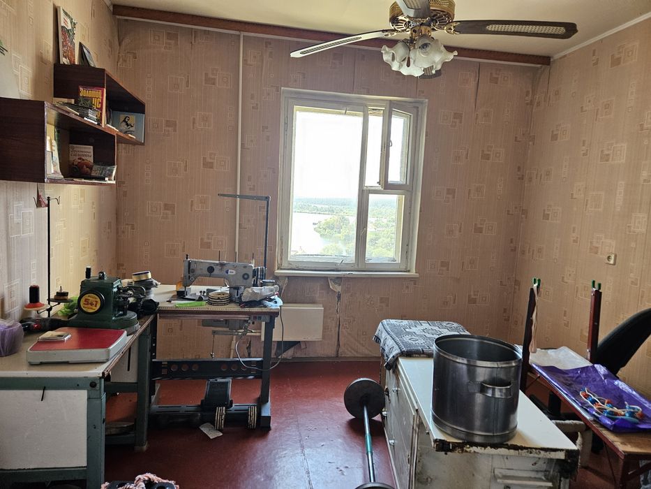 3-кімнатна квартира за адресою вул. Чорнобильська (площа 75 м²) - Atlanta.ua - фото 7