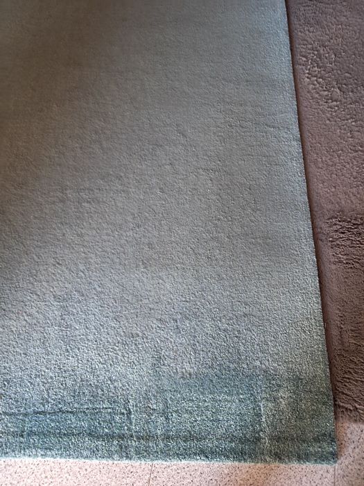 Carpete de pêlo curto