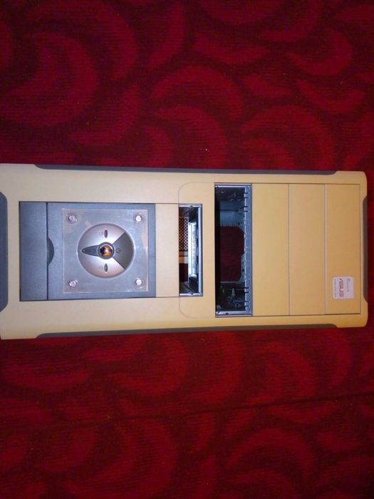 Obudowa komputerowa Asus komputera PC Midi Tower ATX biała beżowa